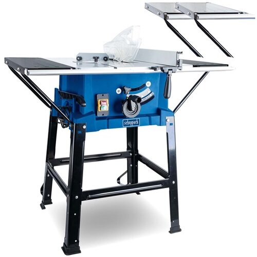 Scheppach Stoni cirkular 2000W HS110S 5901313905 Cene