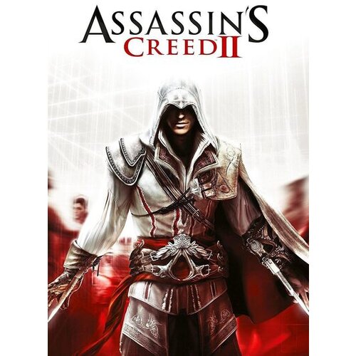 Assassin's Creed II (Deluxe Edition) Uplay Key GLOBAL Cene