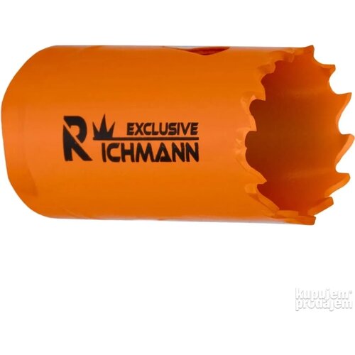 Richmann COR BI-METAL KRUNA COB 35 Slike