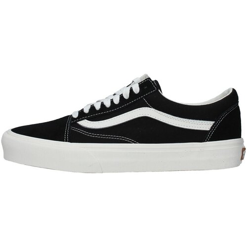 Vans VN0005UB1KP1 Crna Slike