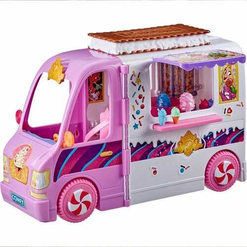 Disney princess slatki kamion ( 33025 ) Cene
