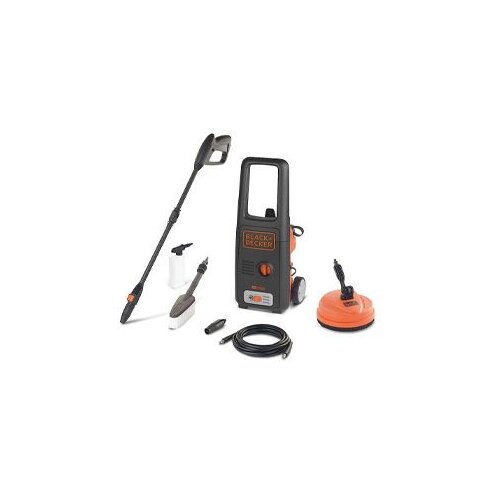  Perač visokotlačni 1500W BXPW1500PE Black+Decker Cijene