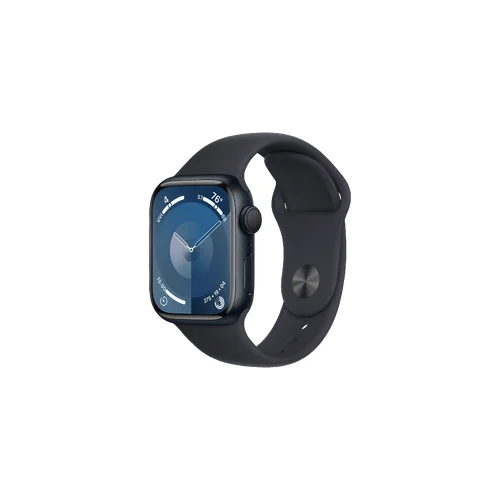 Apple Watch Series 9 GPS 41mm Midnight