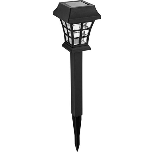  led solarna lampa 37 cm Cene