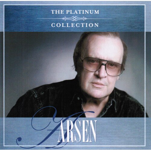  ARSEN DEDIC - THE PLATINUM COLLECTION Cene