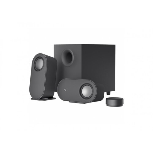 Logitech LOGI Z407 BT Computer Spk wireless 980-001348 Slike