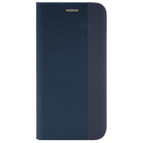  Maska za telefon LUX MESH FLIP za Xiaomi 14, Tamnoplava Cene