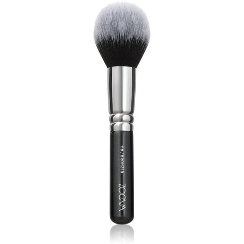 ZOEVA 119 Bronze Brush kist za bronzer 1 kom Slike