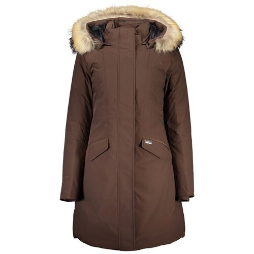 WOOLRICH hellenma7371s sarena Slike