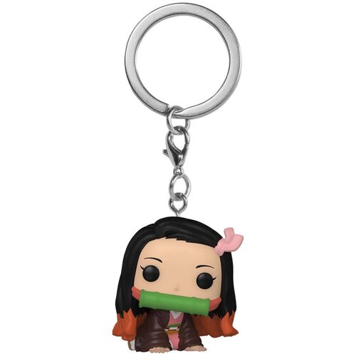 Funko Pocket POP Privjesak Demon Slayer Kimetsu no Yaiba Nezuko Kamado Cene