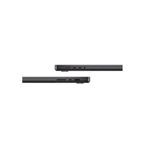 Apple 16-inčni MacBook Pro: M5 Pro čip sa 18-jezgarnim CPU-om i 20-jezgarnim GPU-om, 1TB SSD - Space Cene