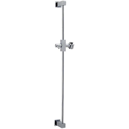 MIXOMAT tu&amp;scaron; set Loma (Razmak provrta: 70 cm, Krom) + BAUHAUS jamstvo 2 godine Slike