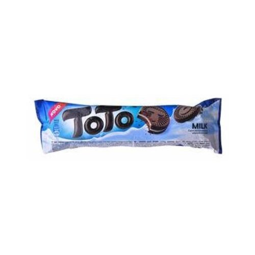 TO.TO bisvit milk 97.5g Cene