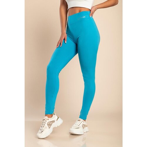 Fenzy Super Elastične Sportske Tajice "Actwer" Plave Cene