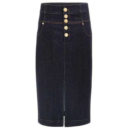 Guess Marciano - midi pencil suknja Cene
