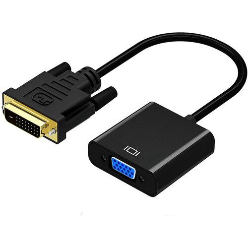  Adapter DVI na VGA Cene