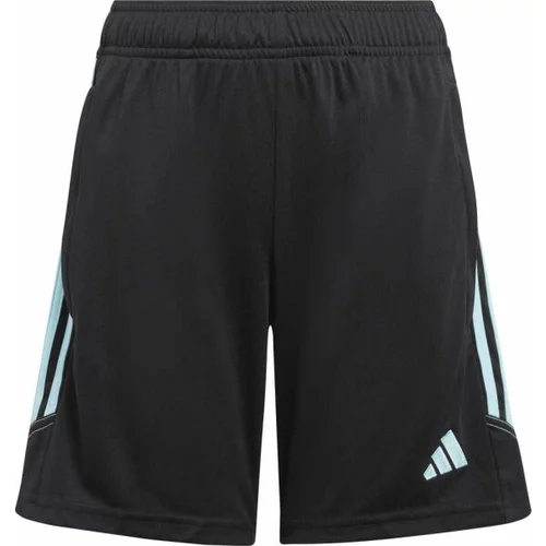Adidas TIRO23 CBTRSHOY Nogometne kratke hlače za dječake, crna, veličina