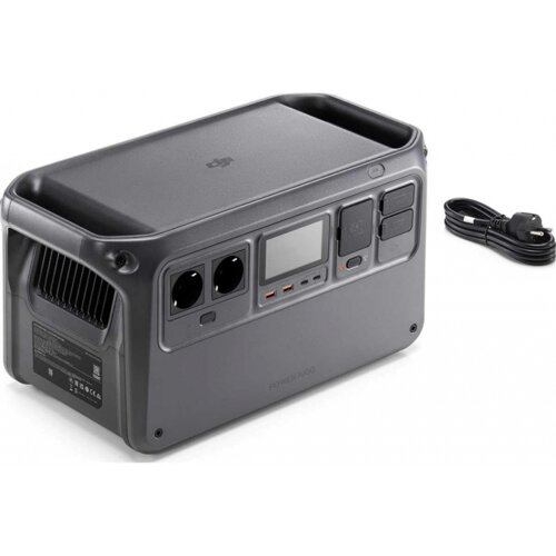 Dji Prenosiva elektricna stanica Power 1000 Cene