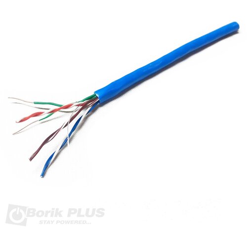 BPC UTP kabl CAT5E CCA 305m wall Cene