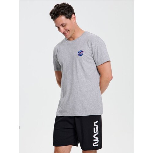 Sinsay Dvodijelna pamučna pidžama NASA Cijene