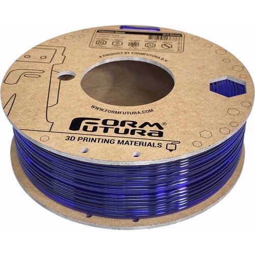 Formfutura EasyFil&trade; ePETG Transparent Blue, 1,75 mm / 1000 g Cene