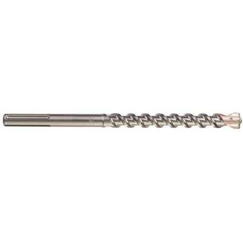 Milwaukee sds-max karbidne burgije 4C 22x320mm Slike