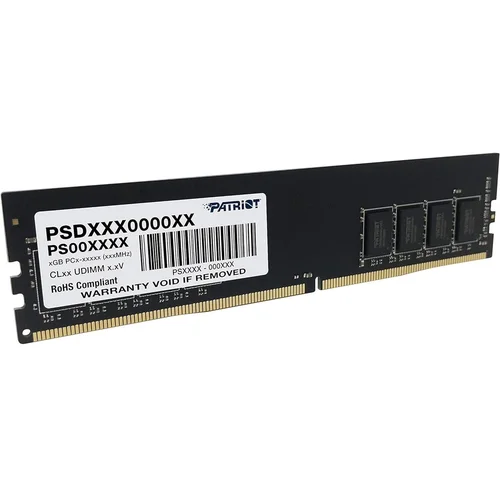 Patriot RAM 8GB 3200MHz SODIMM