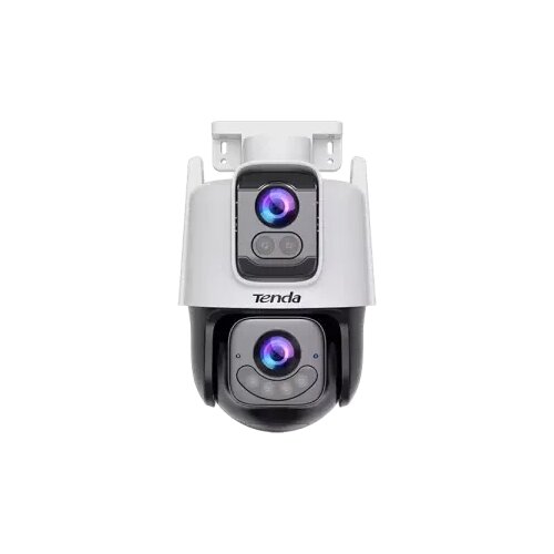 Tenda kamera CH9-WCA 6MP dual-lens linkage outdoor wi-fi /tilt Slike
