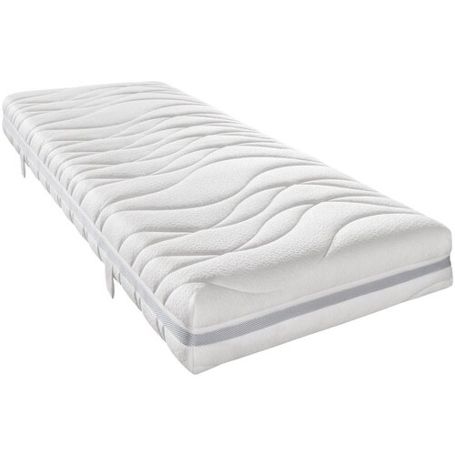 Sleeptex LEŽI&amp;Scaron;ČE IZ UDOBNE PENE PERFECT TOUCH KS 120/200 cm Slike