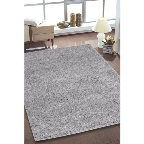 Conceptum Hypnose Necko - Grey Grey Carpet (100 x 200) Slike