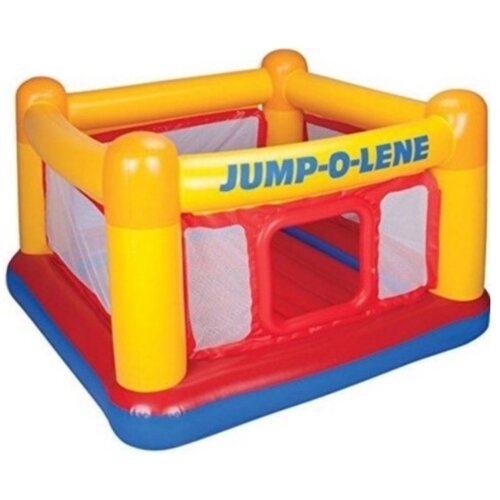 Intex skakalni grad Jump O-Lene 48260NP Slike