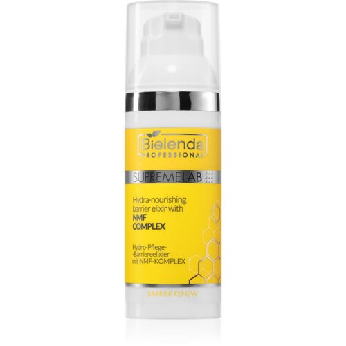 Bielenda Professional Supremelab Barrier Renew vlažilna in hranilna krema za dehidrirano suho kožo 50 ml Slike