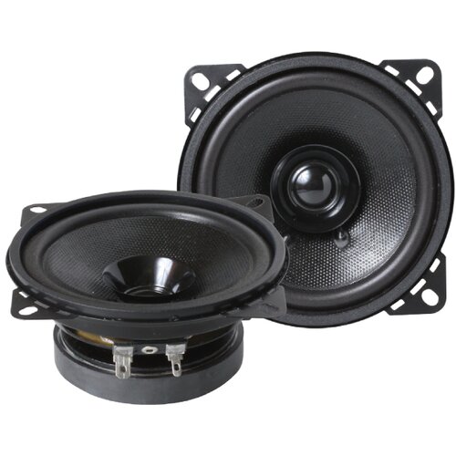 Sal Auto zvučnici, set, 100mm , 2x45W, 4 Ohm &amp;ndash; BK 100 Slike