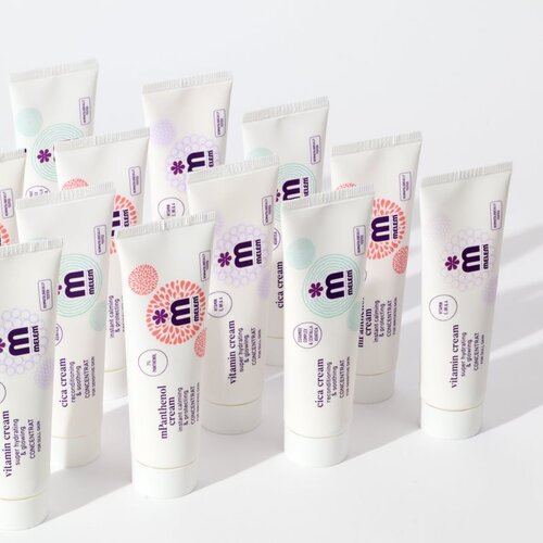 Melem Cica krema za regeneraciju za osjetljivu kožu 40 ml Slike