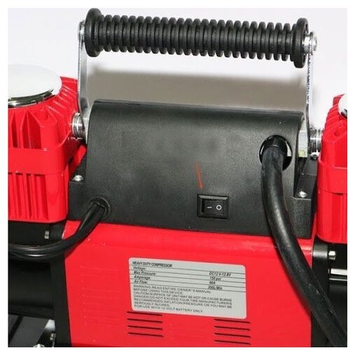  Kompresor 12 V Slike