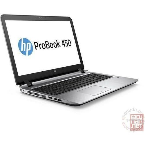 Hp PROBOOK 470 G3 - W4P92EA laptop Slike