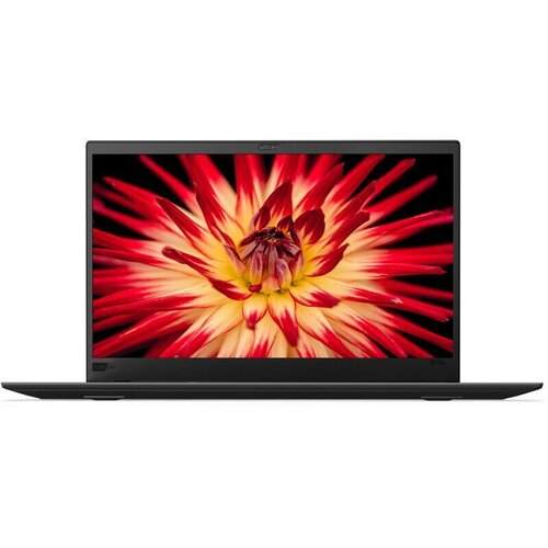 Lenovo X1 carbon G6 i7-8650U 16GB ram 512GB nvme ssd 14.0 wqhd ips win 10 pro refurbished laptop Slike