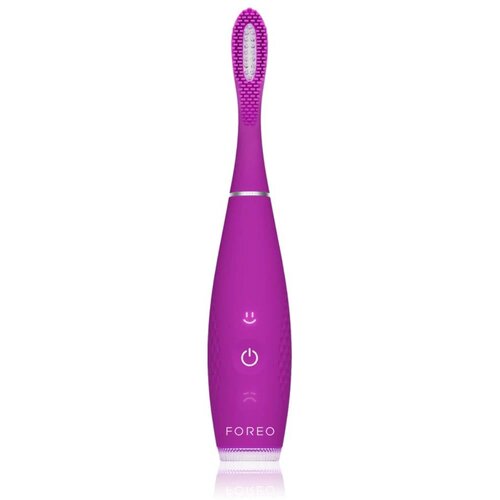 Foreo ISSA&trade; 4 Smile električna četkica za zube, Enchanted Violet Cijene