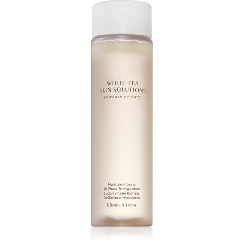 Elizabeth Arden White Tea Skin Solutions hidratantni toner za dvofaznu njegu lica za žene 200 ml Cene