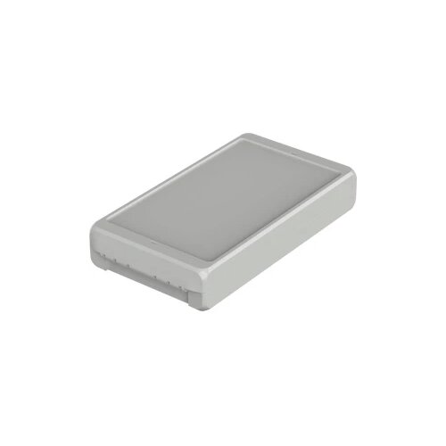 Bopla B 221304 ABS-7035 Bocube Geh&amp;auml;use 96035245 univerzalno kući&amp;scaron;te 231 x 125 x 40 ABS svijetlosiva (RAL 7035) 1 St. Slike