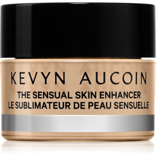 Kevyn Aucoin The Sensual Skin Enhancer hidratantni kremasti puder nijansa 4 10 g Slike