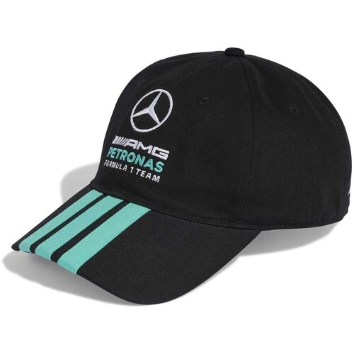 Adidas Klobuki Mer Dna 3S Cap Črna Slike