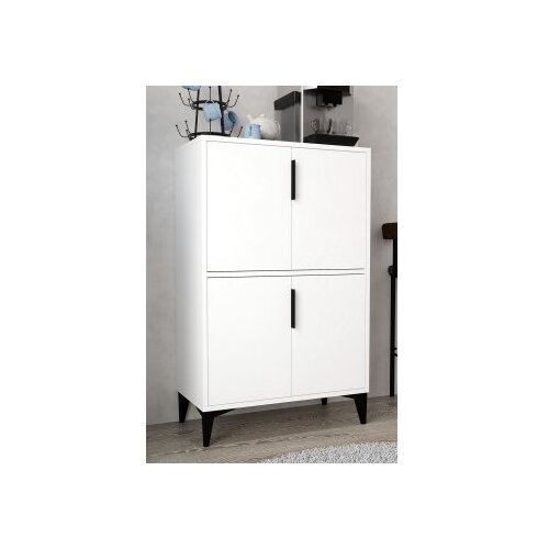 Hanah home vi&amp;scaron;enamenski ormar ada 1401 Slike