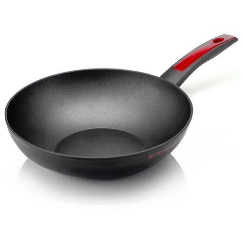 Mehrzer tava wok 28cm diamond black Slike