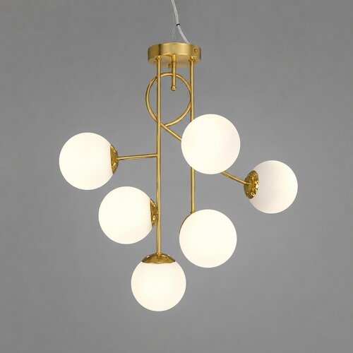 Luster KX2014/6 GD Cene