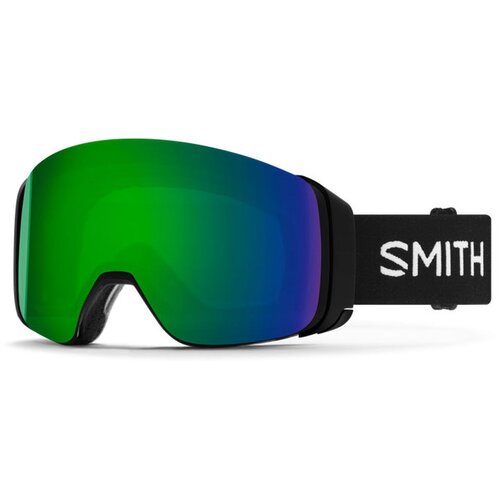 Smith 4D Mag Black (+Bonus Lens) Smucarska ocala cp sun gn mr+cp stm rs fl Cene