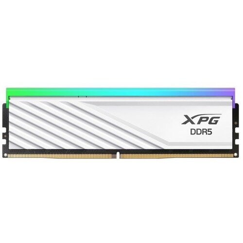A DATA XPG LANCER BLADE RGB memory module 32 GB 2 x 16 GB DDR5 288-pin DIMM ECC Cene