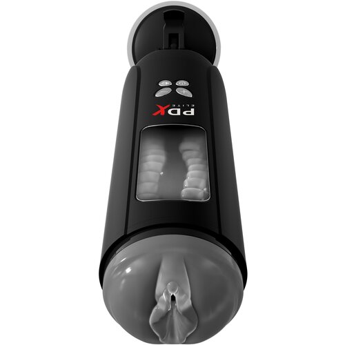 Pipedream Extreme Elite Ultimate Milker Cijene