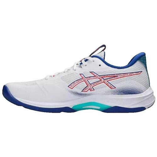 Asics Dvoranski šport Baskets Netburner Ballistic FF 4 renforcées et flexibles Bela Cene