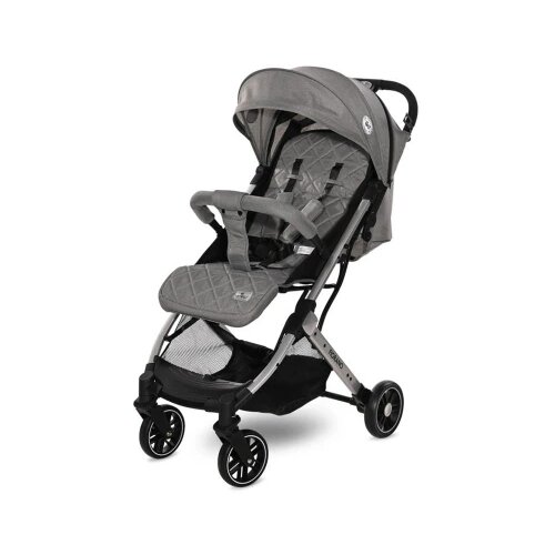 Lorelli KOLICA ZA BEBE FIORANO DOLPHIN GREY + footcover (2023) (10021492380) Cene